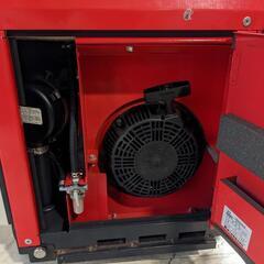 蔵王　JETMAN2016EX3　静音タイプ 常温水 高圧洗浄機　ガソリン