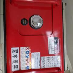 蔵王　JETMAN2016EX3　静音タイプ 常温水 高圧洗浄機　ガソリン