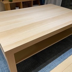 【ネット決済】IKEA LACK リビングテーブル