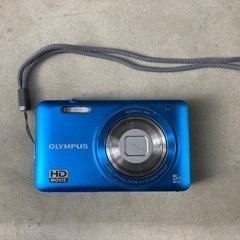 【デジタルカメラ】OLYMPUS  VG-140