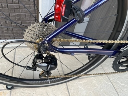 かなり値下げしました❗️限定色❗️スペシャライズド アレー エリート  