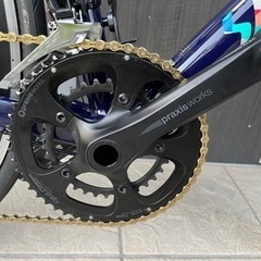 かなり値下げしました❗️限定色❗️スペシャライズド　アレー　エリート　SPECIALIZED Allez 218000円→169000円