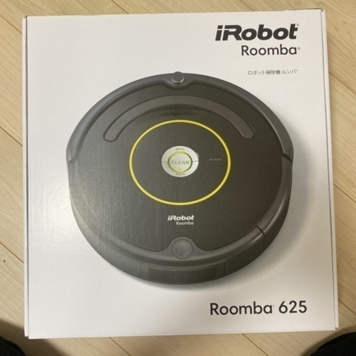 その他 iRobot625