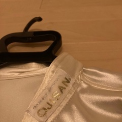 優勝おめでとう。金子大輔選手使用品