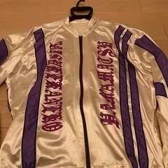 優勝おめでとう。金子大輔選手使用品