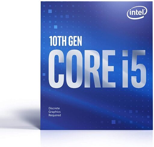 【売却済】Core i5 10400F とマザーのセット(ASUS TUF B560  MicroATX )