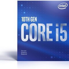 Core i5 10400F CPUのみ