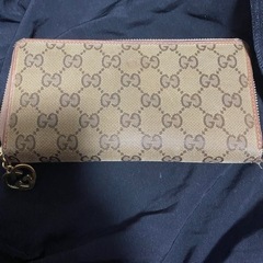 【正規品】GUCCI 長財布 5/6取引可能な方募集