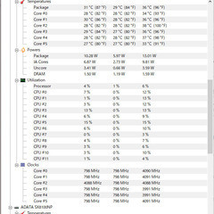 売却済】Core i5 10400F とマザーのセット(ASUS TUF B560 MicroATX )