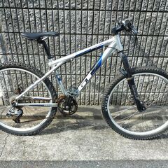 SCOTT 「スコット」 GENIUS 730 LTD 2013年モデル マウンテンバイク 