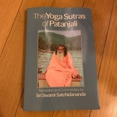 The Yoga Sutras of Patanjali  英語...