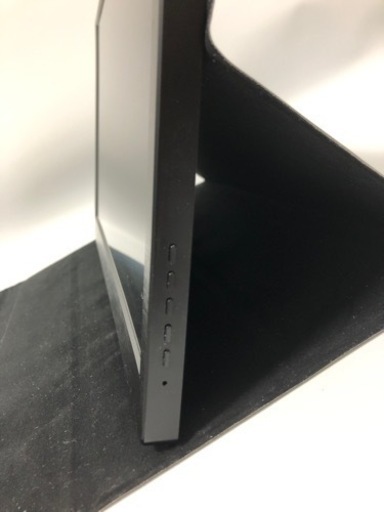 Prechen モバイルモニター 15.6インチ