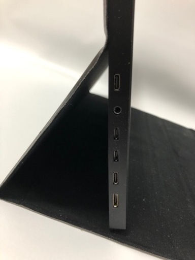 Prechen モバイルモニター 15.6インチ