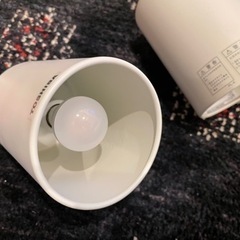 【ネット決済】【2個セット・新品】東芝 LED スポットライト
