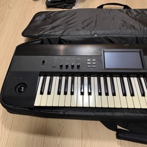 KORG KROME 61鍵