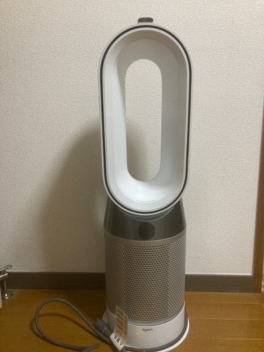 ダイソン　Pure Hot\u0026Cool