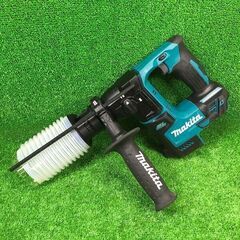 マキタ HR171D 充電式ハンマードリル 18V 本体 ケース付き【リライズ