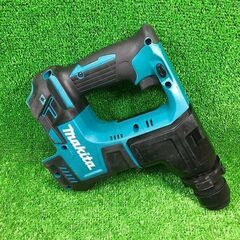 マキタ HR171D 充電式ハンマードリル 18V 本体 ケース付き【リライズ
