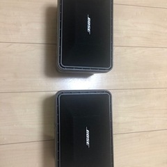 BOSE スピーカー　101MM