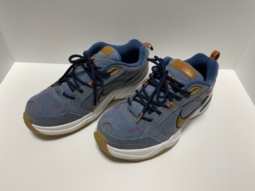 その他 Nike Air Monarch IV PRM 27cm