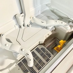 【2018年製‼️】Panasonic 食洗機✨ 2人暮らしサイズ🌟 洗浄のみ⭕️