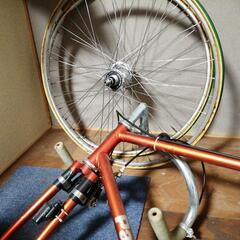 競技用ピスト　値引き可　引き取り限定