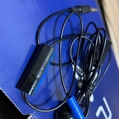 PS4 PRO(HDD 1TB) + クーラーです。