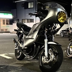 【ネット決済】NC31 CB400SF  