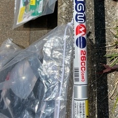 ［商談中］エンジン刈り払い機