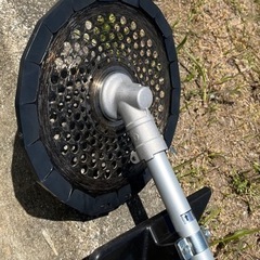 ［商談中］エンジン刈り払い機