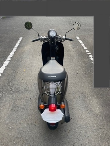 ホンダテゥデイ4ST50cc 【公式通販】