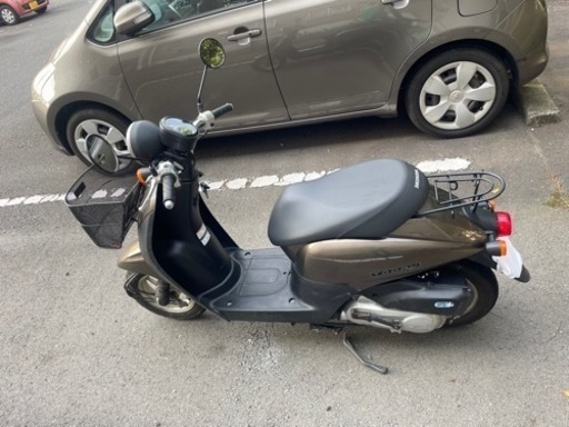 ホンダテゥデイ4ST50cc 【公式通販】