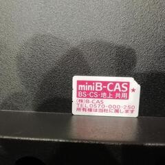 【値下げしました】TOSHIBAㅤREGZAㅤ40インチㅤテレビ