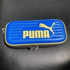 PUMA ペンケース