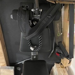 ボディメーカー　ホームジム