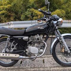 熊本県のＳＹM バイクの中古が安い！激安で譲ります・無料であげます