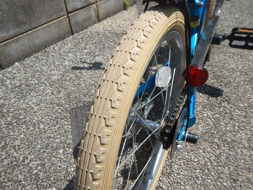 子供用自転車 18インチ ピープル ラクショーライダー 【公式通販】
