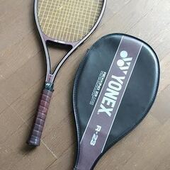 テニスラケット（硬式用）