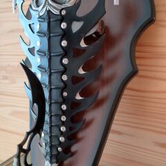 デスストーカー MC-2079