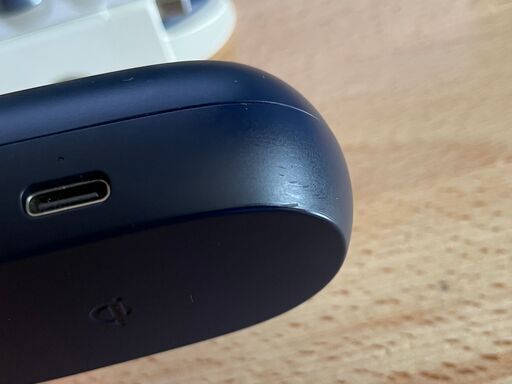 Jabra Elite 7 Active 完全ワイヤレスイヤホン ネイビー