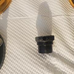 【更に値下げ】ZC33S用ピローアッパー&タワーバー