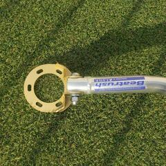 【更に値下げ】ZC33S用ピローアッパー&タワーバー