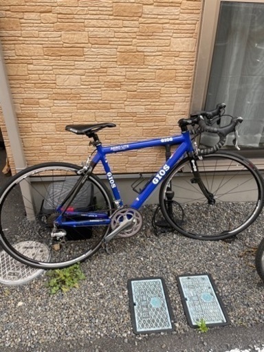 GIOSロードバイク