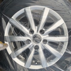 タイヤ　アルミホイール　セット　195/65R15  スタッドレスタイヤ　