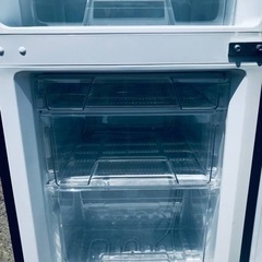 ✨2020年製✨292番 アイリスオーヤマ✨ノンフロン冷凍冷蔵庫✨IRSD-14A-B‼️