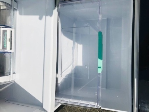 ①✨2016年製✨133番 日立✨ノンフロン冷凍冷蔵庫✨R-S3800GV(