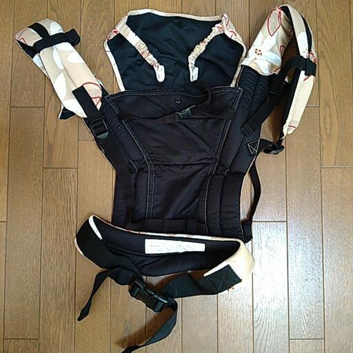 ３wayベビーキャリー
