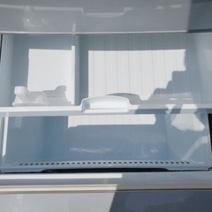 ①172番 東芝✨ノンフロン冷凍冷蔵庫✨GR-34ZY(SS)‼️