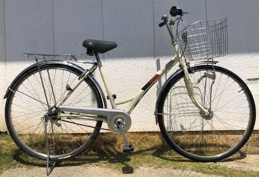 BS Sketel Book 内装3段変速 LEDオートライト27インチBAA BS Sketel Book 内装3段変速 LEDオートライト27インチBAA