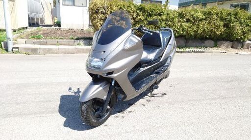 ヤマハ マジェスティ250 4HC バッテリー新品 | vaisand.com